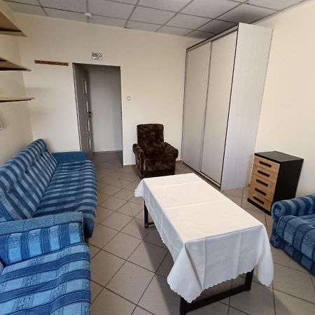 Hostel Welinek Gratis Parking Steszew Luaran gambar