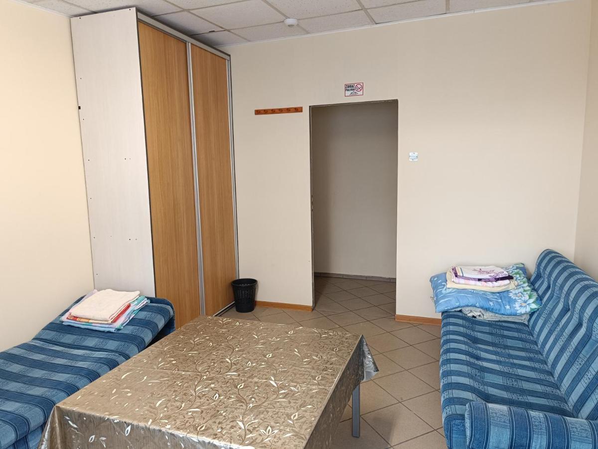 Hostel Welinek Gratis Parking Steszew Luaran gambar