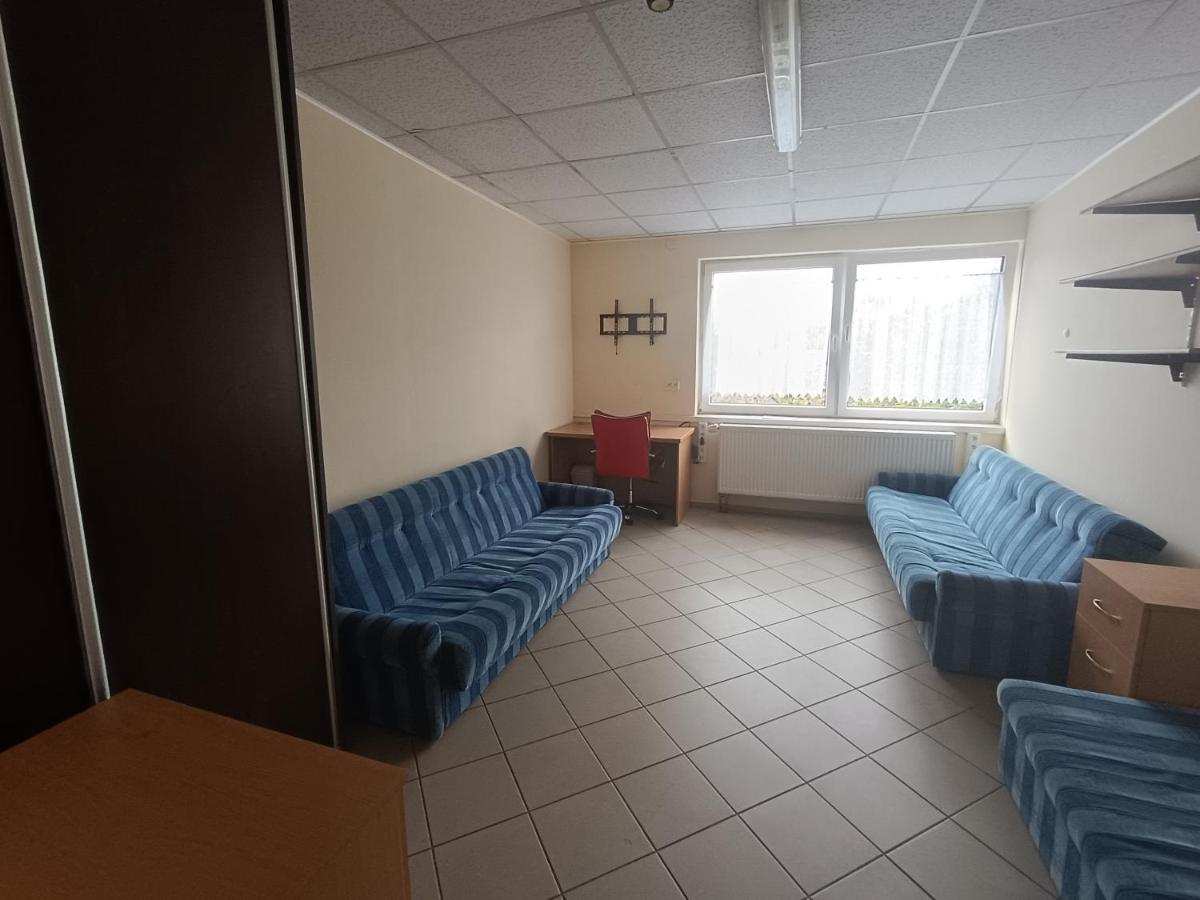 Hostel Welinek Gratis Parking Steszew Luaran gambar