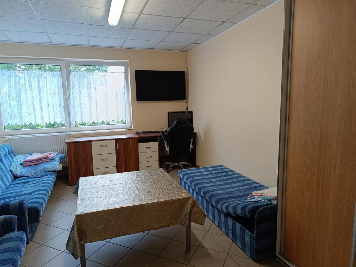 Hostel Welinek Gratis Parking Steszew Luaran gambar
