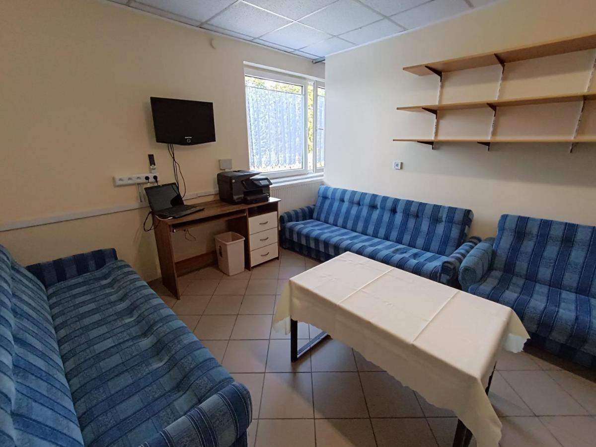 Hostel Welinek Gratis Parking Steszew Luaran gambar