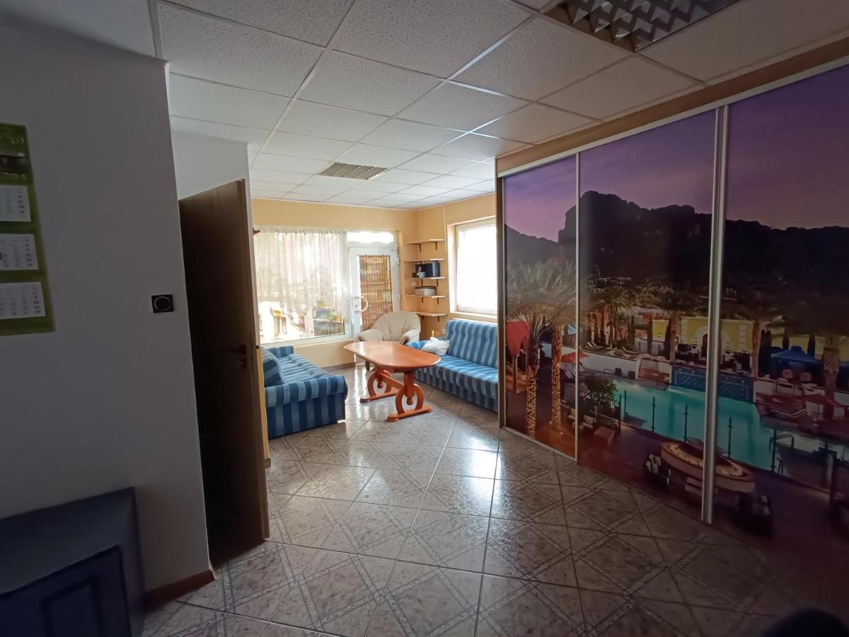Hostel Welinek Gratis Parking Steszew Luaran gambar