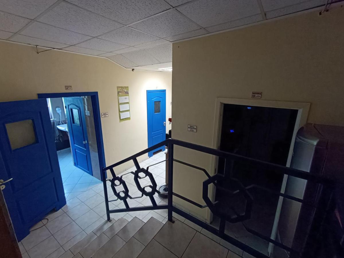 Hostel Welinek Gratis Parking Steszew Luaran gambar