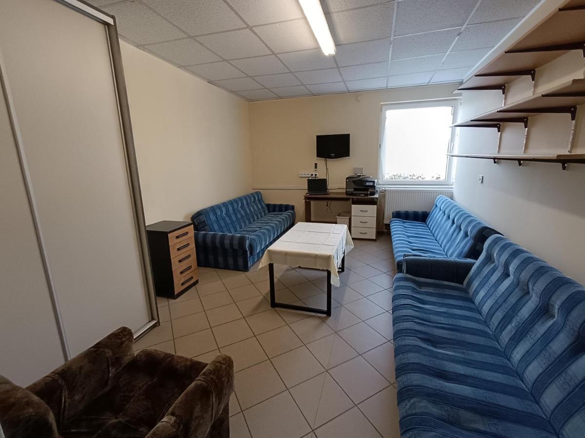 Hostel Welinek Gratis Parking Steszew Luaran gambar