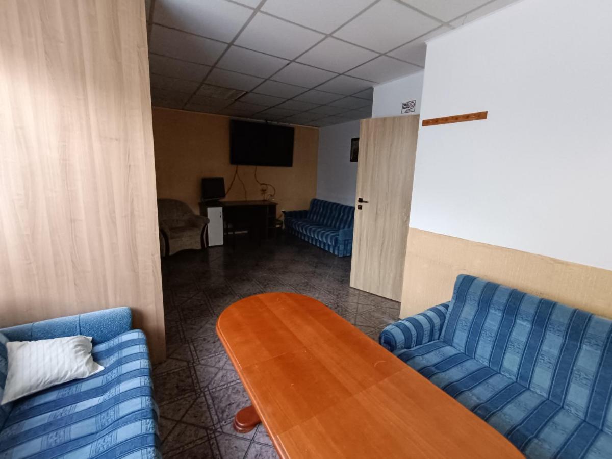 Hostel Welinek Gratis Parking Steszew Luaran gambar